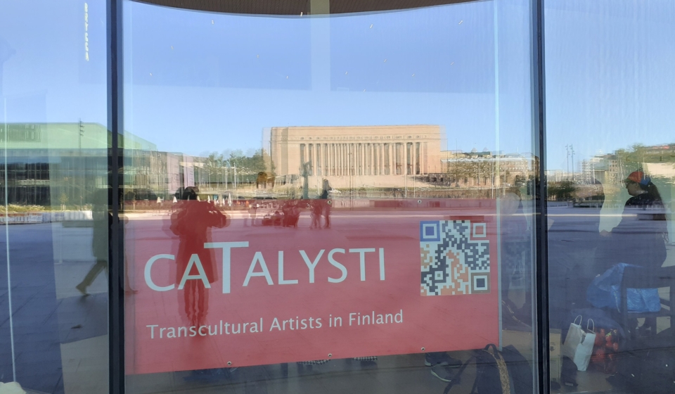 Here we will publish articles written by our members and colleagues.  You can always send your contributions to info@catalysti.fi