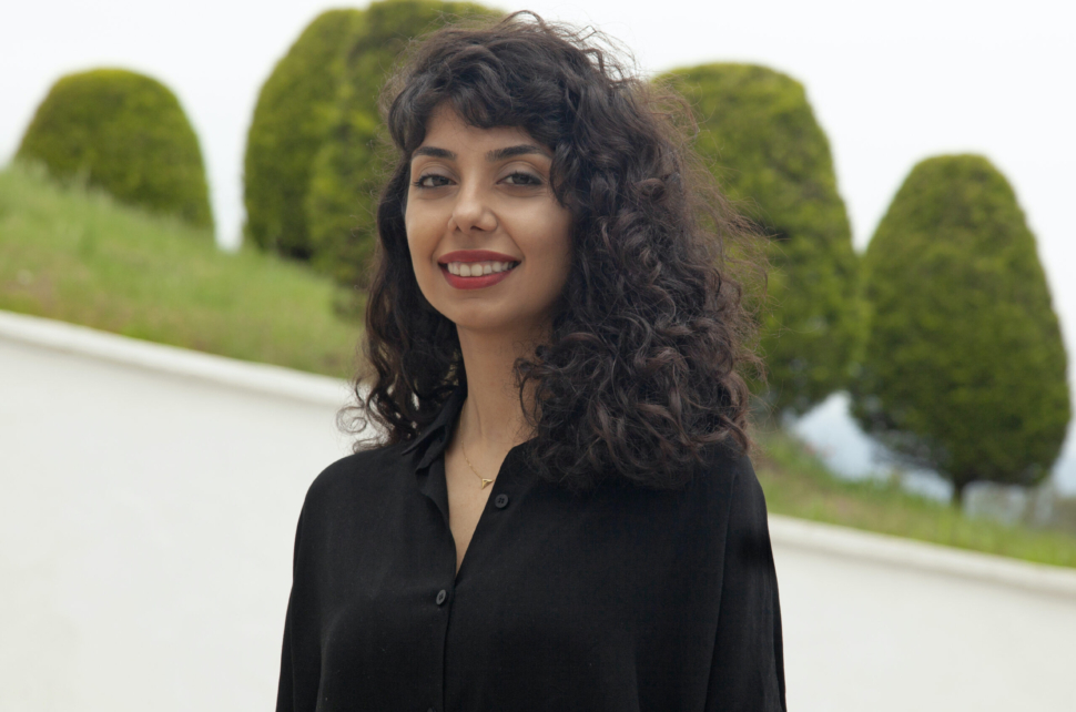 Elham Rahmati (1)