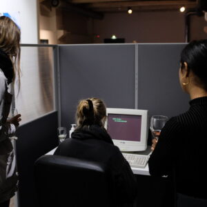 exhibition-visitors-and-interactive-installation-babe-call-me-back-by-nayab-ikram–benji_50945563677_l