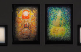 my-childhood–annantalo_51632211407_l